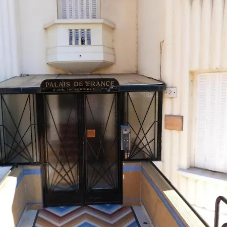 Ensoleille A Deux Pas De Monaco Διαμέρισμα *